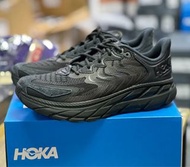 Hoka Clifton LS Black