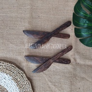 KAYU Palm Wood Knife, Jam Knife, Jam Knife, butter Knife, butter Knife, butter Knife, butter Knife, butter Knife, butter Knife, butter Knife, butter Knife