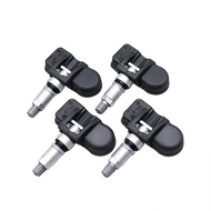 4PCS TPMS A0009057200 433MHz Tire Pressure Sensor For Mercedes-Benz W246 W204 C204 W212 C207 X156 X2