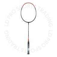 APACS Racket Nano Fusion Speed NSF 722 Light Racket 6U (FRAME ONLY)