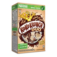 Nestle KOKO KRUNCH DUO