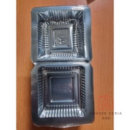 (1 PACK) Mica Cake Box Size 6XC 6X Contents 100pcs Food Grade