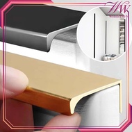 1 meter Minimalist Cupboard Door Handle Gold Cupboard Door Handle Cupboard Door Handle Cupboard Door