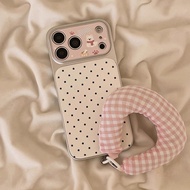 Star West Highland OPPO A6X Reno 15 14 13 12 11 F Find X9 A5 A3 Pro A78 Phone Case