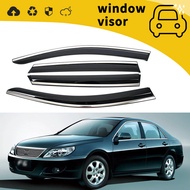 Suitable for Biadi F0 F3 F3R F6 Rain Block Door Rain Block Window Rain Eyebrow Rain Baffle Modified 