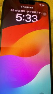 iPhone 13 Pro max 128Gb
