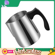 saobCandle Pouring Pot, 32 Oz Wax Melting Pot, 900Ml Candle Pouring Pitcher, Stainless-Steel Candle 