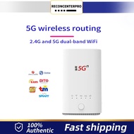 Unicom 5G CPE VN007 BRAND NEW 2.3Gbps Wireless CPE 5G n78/n41/n79 4G LTE for all 5G