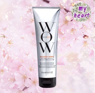 COLOR WOW Color Security Shampoo 250 ml แชมพูสำหรับผมทำสี