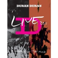BD Blu-ray Concert Duran Duran Duran Duran (Duran Duran) -A Diamond In the Mind Concert