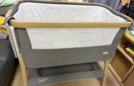 嬰兒床Tutti Bambini CoZee Bedside Crib