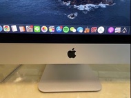 【售】2015年末電腦iMac Retina 5K 27吋 i5(3.2) 16G 1TB SSD蘋果電腦 27