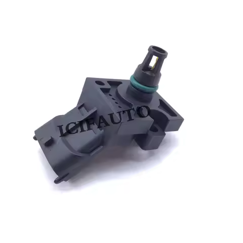 for Ford 2.0 ST 2.5 RS Air Intake Boost Pressure Manifold Absoloute Map Sensor 6G9N-12B676-AA, 13797