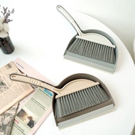 Mini Dustpan With Broom Set / Table Dustpan With Broom Set Penyapu Sampah Kecil Set