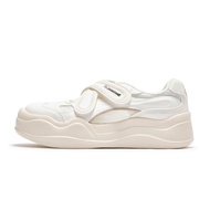 【Release on 3.8】361 Degrees Hug Shoes Women IP Collaboration Mr. Donothing Durable Slip-resistant 68
