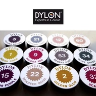 (1PC) DYLON Multi-Purpose Fabric Dye | Pewarna Kain | 染布色颜料 X 1PC