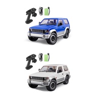 LDRC LD1297B 4WD 1/14 Wireless Control RC Car Mini Off-Road Vehicles RC Crawler Car Trucks Toy Gift