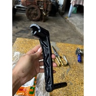 Vikyno/Kubota RV-RK diesel engine crank GENUINE VIKYNO / KUBOTA