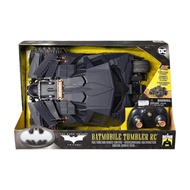 Batman Performance Batmobile Tumbler RC Remote Control Toy