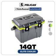 Pelican 14QT Elite Cooler (Thai Warranty)