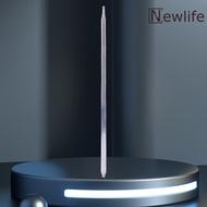 5.6M Stainless Steel Telescopic Whips M10 Thread Shortwave Antenna DIY for HF Radio V Antenna GP Ant