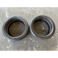 Michelin Pilot Sport 4 225/45/18 225-45-18 Type USED JAPAN In 2020 80% Thread Approximately