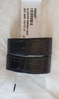 Cartier Santos 100