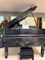 Lego 21323 Grand Piano (newly built with original box)