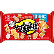 Kameda Seika Kameda Snack Mix 120g x 12 bags
