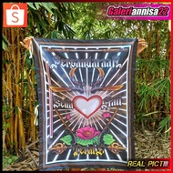 Flag PRINTING BET ATWORK Symbol (Code A1)