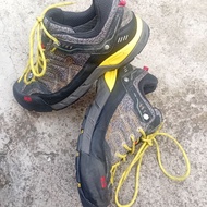 K2 Cilibing Zone mountain shoes