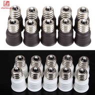 E12 to E14 LED Bulb Lamp Holder Lamp Adapter Socket Adapter Converter LPE7 NEW