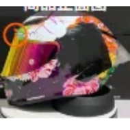 Full Face Motorcycle helmet  pista gpr fllower  Motocross Racing Motobike Riding  Helmet Casco De Mo