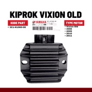 Old Vixion Regulator Rectifier 3C1