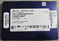 Micron 5200MAX 960GB(Cisco)