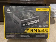 Corsair RM550x 電源供應器