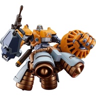 MODEROID Cyberbots B Riot Non-Scale PS & ABS Assembly Plastic Model