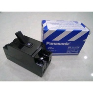 Cầu Dao CB An Toàn PANASONIC (20A - 30A)