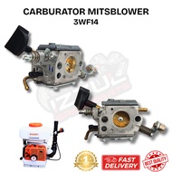 CARBURATOR RUIXING FOR MISTBLOWER PUM RACUN KASEI 3WF14
