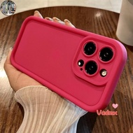 NC Simple Phone Case For Vivo Y28s Y17S Y28 Y36i Y27S Y50 Y30 Y27 Y35 Y16 Y36 Y55 Y75 Y30 T1 Y56 Y76
