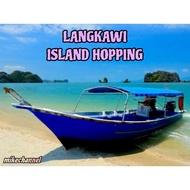 Langkawi Island Hopping