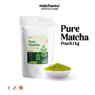 Matcha Powder 1Kg
