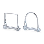 D-Type Pin Pin Pin Nail Buckle Pin Cylindrical Spring Pin Square Pin Pin Pin Trailer Door Pin