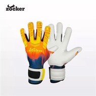 Zocker Neo Hybrid Goalkeeper Gloves