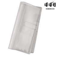 Clear Cover For Hobonichi Notebook Weeks-Accessories