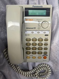 Panasonic KX-TSC35HKW 室內無線電話