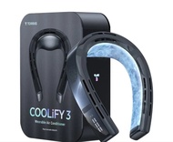 TORRAS COOLIFY 3 頸部空調