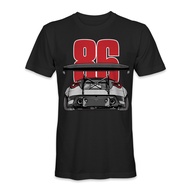 Hot sales Hot sales Men's T-shirt Toyota Frs 86 Racing Drifting Car 100% Cotton Birthday Gift 996763