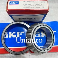 LM BEARING 501349/14 SKF LAHER PINION GARDAN SUZUKI APV
