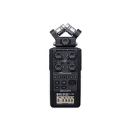 ZOOM Zoom Handy Recorder Linear PCM/IC Recorder 6 Kinds of Interchangeable Microphone Capsules Live Recording
